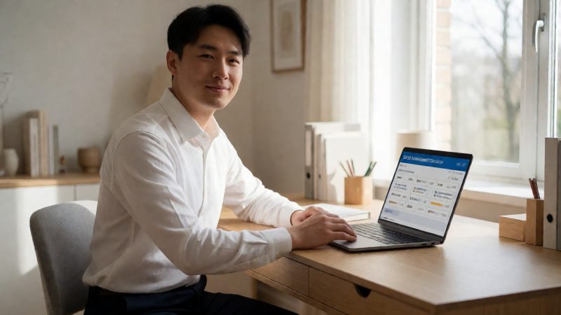 个税计算器2026 搜索全景:全网在搜的几类需求 配图